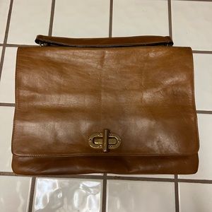 Moore & Giles Laptop Bag